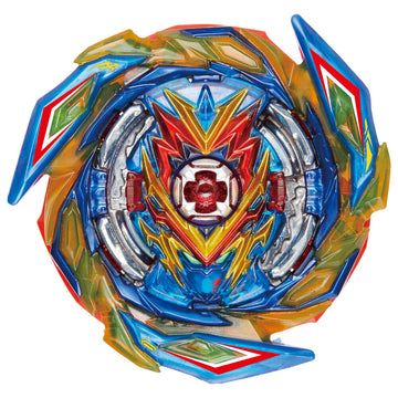 TAKARA TOMY Beyblade Burst B-163 Superking Brave Valkyrie Evolution' 2A